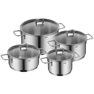 ชุดเครื่องครัวซิลิท 4 ชิ้นเพื่อการทำอาหารที่ง่ายดาย - Product Image 1