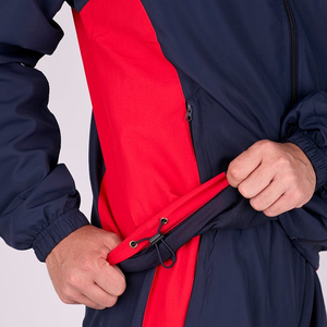 Survêtement personnalisé de super qualité pour hommes respirant 100% coton de haute qualité à un prix pour l'automne - Product Image 5