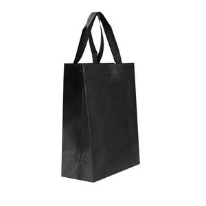 Non-woven <b>fabric</b> all-in-one shopping <b>bag</b> - practical and customizable - Product Image 3