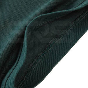 เสื้อโปโลระบายอากาศของผู้ชายเสื้อโปโลผู้ชายใส่สบายเสื้อโปโลไซส์ใหญ่พิเศษ - Product Image 4