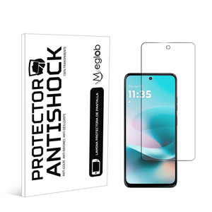 อุปกรณ์ป้องกันหน้าจอ G67 Motorola Moto antishock ทนทานและดูดซับแรงกระแทก - Product Image 1