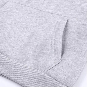 2025 séchage rapide et respirant polaire enfants à capuche enfants survêtement survêtement ensemble mode survêtement haute qualité vêtements de Sport - Product Image 3