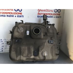 TANQUE DE COMBUSTIBLE KIA Carens 2ª Serie 311301D200 D4EA Diésel 2000 (06>) - Product Image 1