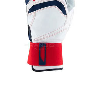 Gants de frappe de baseball unisexes de la meilleure qualité Gants de frappeur de baseball de conception unique de Offre Spéciale en gros - Product Image 4