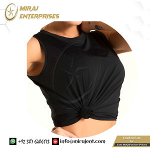 Deportes sin costuras Top Fit entrenamiento personalizado Tops para mujeres gimnasio Activewear Yoga Top Fitness correr ropa para mujeres - Product Image 2