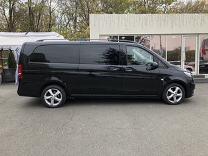 2016 2020 Best Rated Used MercedesS Vito passenger 116 EXTRA LONG MPV Bus with 9-12 Leather Seats Automatic LHD/RHD Export Ready - Product Image 4