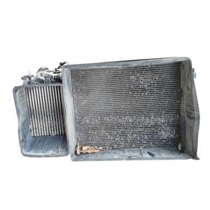 Kit Radiatori RENAULT Megane Serie 214109798R K9KG6 Diesel 1500 (15>) - Product Image 2