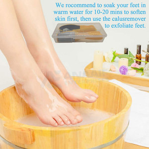 Nouvel arrivage Coupe-ongles en acier inoxydable de haute qualité Ensemble d'instruments de beauté durables pour manucure et pédicure - Product Image 4