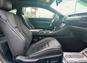 รถยนต์ Lexus RC 300 300 AWD ปี 2017 มือสอง - Product Image 5