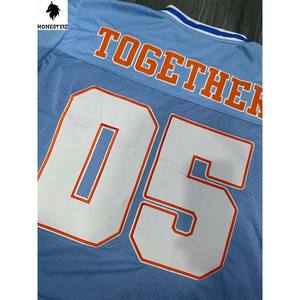 Camisetas de algodón de verano de alta calidad para hombre, camisetas sencillas elásticas con cuello redondo, camisetas nuevas sólidas, ropa informal, ropa de calle para hombre, camisetas geniales - Product Image 3