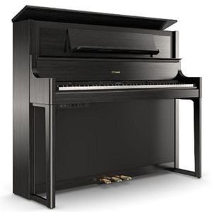 Piano Digital RolandS LX708 Negro Carbón 100% Original en Oferta - Product Image 2