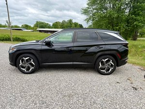 Hyundai Tucson SEL Sport AWD 2024 Usado en Perfecto Estado - Product Image 4