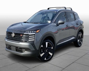 Nissan Kicks SR FWD SUV 2025 Usado - Listo para Enviar - Product Image 1