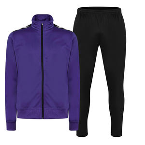 Chándal Deportivo Personalizado con Logotipo para Hombre 2023, de Talla Grande, Transpirable, de Alta Calidad, para Invierno - Product Image 1