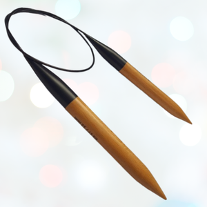 Améliorez les outils de tricot de vos clients avec des aiguilles circulaires en bois de qualité supérieure. Glisse fluide, cordon flexible et qualité durable - Product Image 3