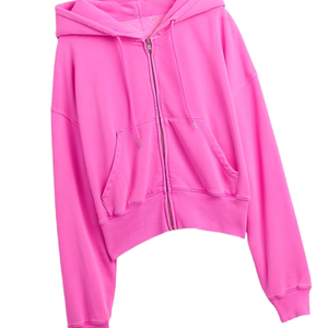 Sweat-shirt à capuche personnalisé pour homme Reklo Industries, 100% coton tricoté, coupe ample, vêtements d'hiver, OEM ODM - Product Image 3