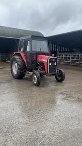 240แมสซีย์1989รถปิคอัพกระจกทั้งหมดพร้อมไฟผูกปมทำความสะอาดเบรกเปียกของรถแทรกเตอร์ส่วนประกอบหลักของแบริ่งในปัจจุบัน - Product Image 5