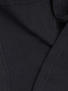 2024 de alta calidad 100% algodón cuello redondo Camiseta de hombre logotipo personalizado impresión Slim Fit-Stock ropa mixta a granel para ropa usada - Product Image 5