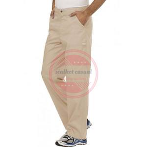 Offre spéciale Uniforme d'allaitement en coton personnalisé Pantalon de gommage tissé confortable Uniforme d'allaitement personnalisé de qualité supérieure - Product Image 2