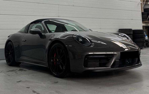 Toyota Land Cruiser 2.4L 6 cylindres 409 ch, modèle 2022 d'occasion, transmission automatique, 4x4, conduite à gauche, essence. - Product Image 2