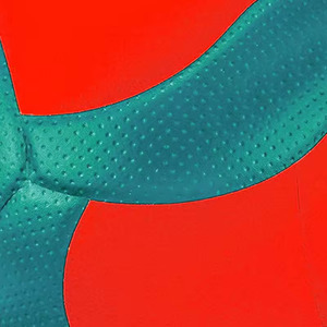 วอลเลย์บอลคุณภาพสูง OEM วอลเลย์บอลชายหาดแบบกำหนดเอง วอลเลย์บอลกันน้ำ OEM ODM ออกแบบลูกบอลกีฬา - Product Image 3