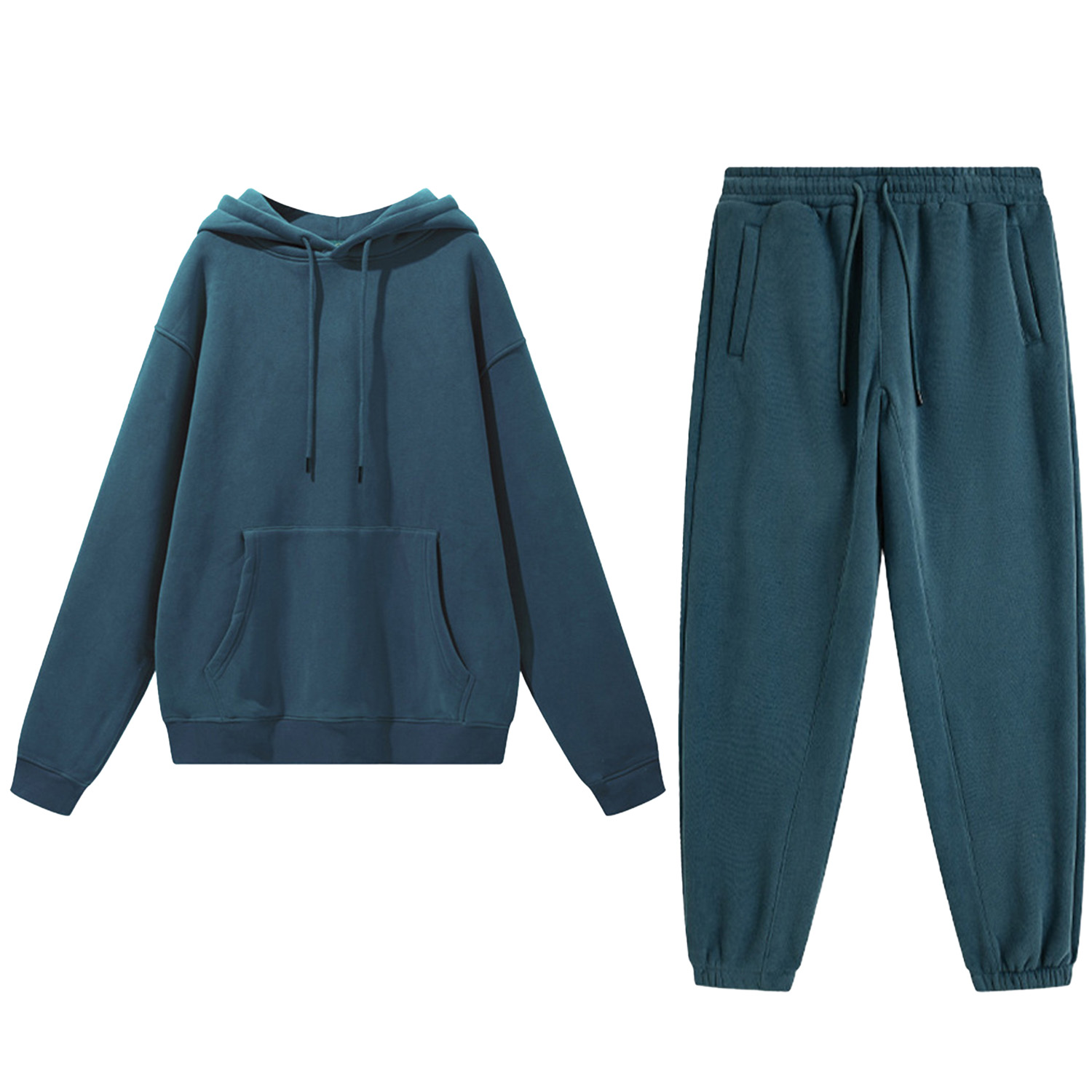 Dark Teal