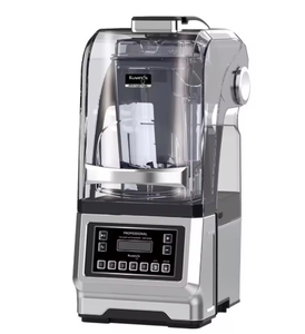 เครื่องปั่นอเนกประสงค์พร้อมภาชนะขนาด3แรงม้าใหม่ล่าสุด - Product Image 5