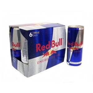 Bebida energética RedBull disponible para la venta - Product Image 2