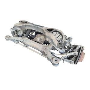 เพลาล้อหลัง VOLKSWAGEN Touareg รุ่นที่ 1 BAC ดีเซล 2500 (02>06) - Product Image 2