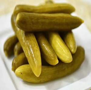 <b>Fresh</b> Green <b>Cucumbers</b> in Bulk Crisp Texture for Retailers Restaurants Food Processing - Product Image 6
