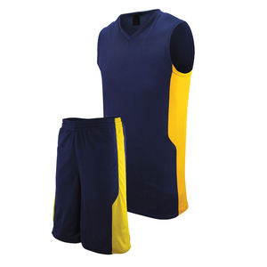 Uniformes de basket-ball de haute qualité | Design unique | Vêtements d'équipe grande taille - Product Image 5