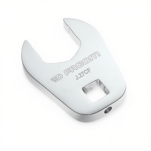 ประแจปากตายแบบ Crowfoot ขนาด 3/8 นิ้ว ยี่ห้อ Facom - Product Image 3