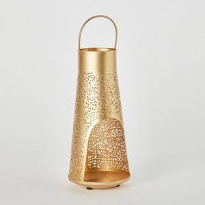 Available High Quality Round Candle <b>Jar</b> for Home & Hotel Decoration New Design Best Price Metal Candle Lantern - Product Image 1