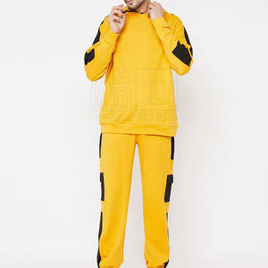 Fabricant pakistanais survêtement en polaire pour hommes survêtement en polaire pour hommes de haute qualité à vendre en ligne - Product Image 5