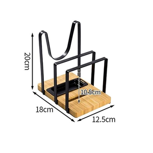Holesale-tabla de cortar etal, soporte más antiguo, producto de venta - Product Image 5