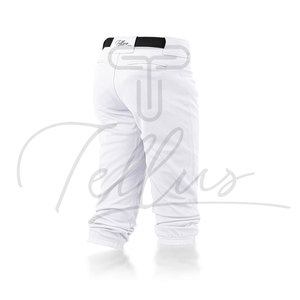Tenues de baseball pour jeunes, logo personnalisé, couleur respirante, haute qualité, 100% polyester, évacuation de l'humidité, vêtements d'équipe sportive, nouveauté - Product Image 4