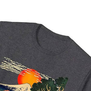 Camisetas de calidad superior personalizadas con nuevo diseño, camisetas con logotipo personalizado para hombre, camisetas sólidas de manga corta con cuello redondo, camisetas de talla grande para hombre - Product Image 6