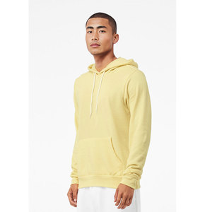 เสื้อฮู้ดผ้าฝ้าย330GSM 100% สำหรับผู้ชายและผู้หญิงเสื้อกันหนาวมีฮู้ดใช้ได้ทั้งชายและหญิงดีไซน์โลโก้ของคุณเองแบบทำด้วยตนเอง - Product Image 6