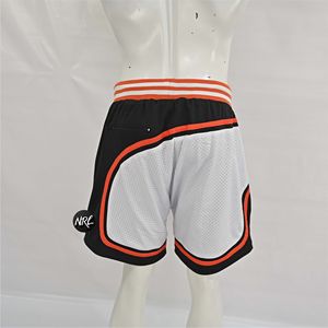 Pantalones Cortos Deportivos de Malla Bicolor de Última Moda, Cómodos, Ligeros, Transpirables y de Secado Rápido para Gimnasio y Entrenamiento - Product Image 4