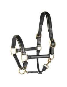 Brides en cuir de cheval équestre de qualité supérieure pour l'équitation Halters respirants pour chevaux - Product Image 1