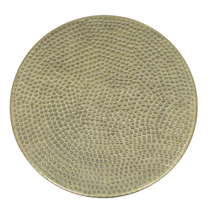 Taburete antiguo vintage único y mesa auxiliar de moda para agregar un toque elegante e intemporal a la decoración moderna de su sala de estar - Product Image 3