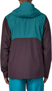 Nouveau style manteau de pluie de meilleure qualité matériau souple imperméable durable meilleure fabrication conception personnalisée taille logo manteau de pluie - Product Image 2