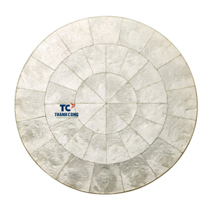 Los PLACEMATS DE MADRE DE PERLA más vendidos, vajilla Premium, PLACEMATS DE PERLA disponibles a un precio competitivo al por mayor - Product Image 1