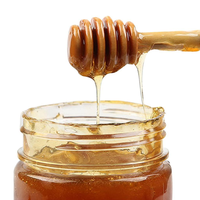 Cucharas de Madera Ecológicas para Miel, Estilo Americano, Juego de Utensilios de Cocina, Buen Precio, de Fábrica en Vietnam, Venta al Por Mayor