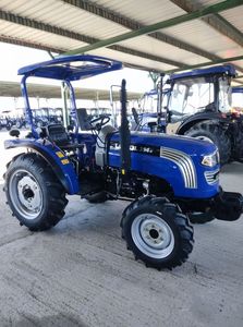 Tractores Lovoll, Maquinaria Agrícola de Primera Calidad en Venta, Modelos Usados y Nuevos Disponibles, Compre Ahora con Entrega Rápida - Product Image 5