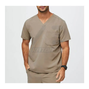 Tenue médicale de qualité supérieure pour les fournisseurs de soins de santé, fabriquée pour les appels d'offres en gros, les commandes en gros et une qualité uniforme. - Product Image 5