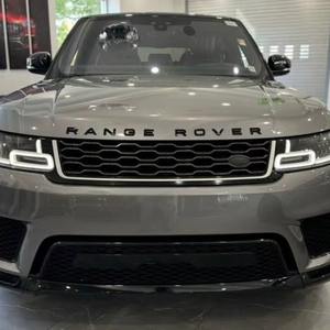 Land-Rover Range Rover Sport HSE 2020 Usado, Estándar de Fábrica - Product Image 1