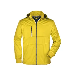 Custom <b>Men's</b> Maritime <b>Jacket</b> for Hiking Gear & Dry Sack for Outdoor Adventures - Product Image 3