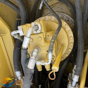 รถขุดตีนตะขาบ Caterpillar CAT336D มือสอง ยอดขายดีที่สุด ยี่ห้อแท้ ของแท้ ใช้งานได้ทั่วโลก เป็นที่นิยม - Product Image 5