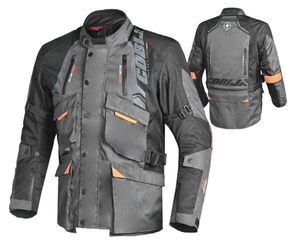 Chaqueta de Forro Polar de Invierno de Diseño Nuevo Personalizada para Hombre, 100% Poliéster, Chaqueta de Forro Polar Cortavientos para Hombre - Product Image 6